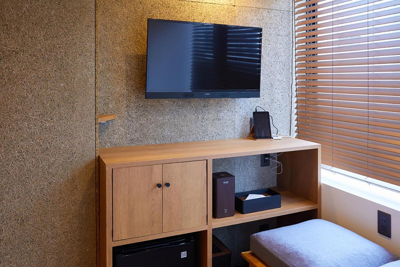 Mizuka Imaizumi 4 - Unmanned Hotel - Fukuoka  Luaran gambar