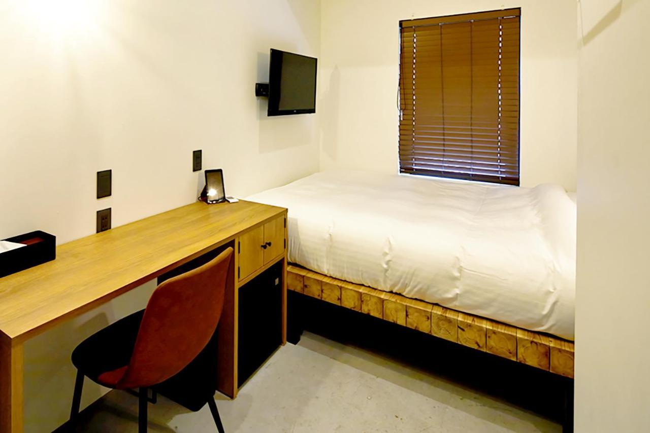 Mizuka Imaizumi 4 - Unmanned Hotel - Fukuoka  Luaran gambar