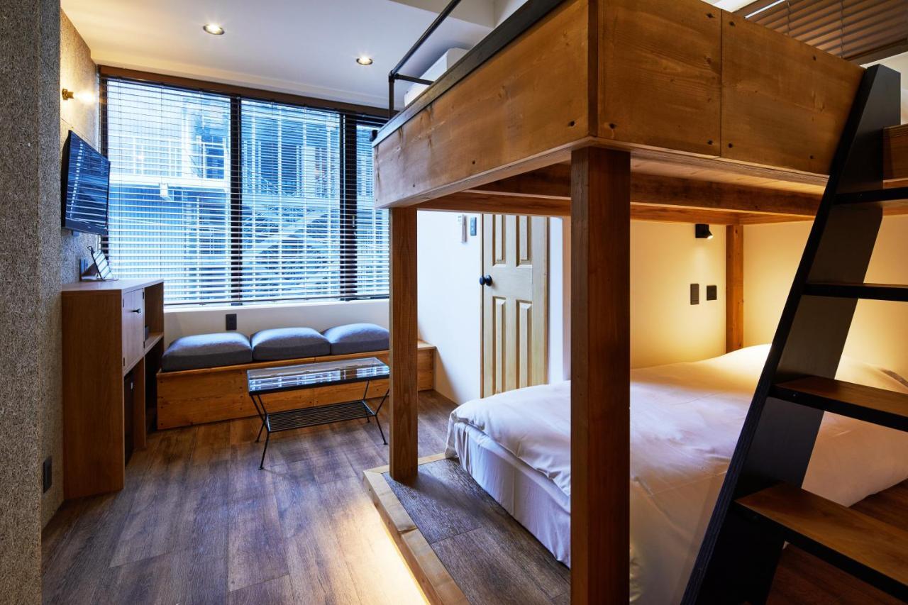 Mizuka Imaizumi 4 - Unmanned Hotel - Fukuoka  Luaran gambar